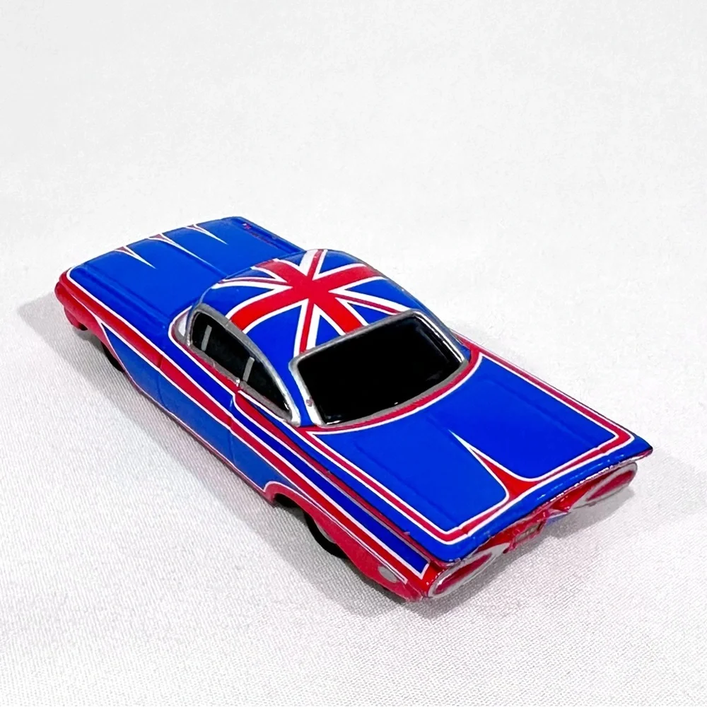 Mattel disney cars